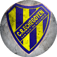 Logo Club Recreativo Echegoyen de Bellocq